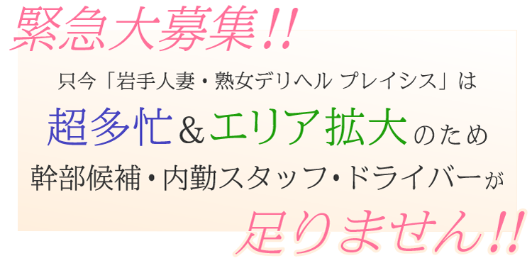 �ً}���W!!�����A�w���l�ȁE�n���f���w���v���C�V�X�x�́A�����Z�A�G���A�g��̈׊������A���΃X�^�b�t�A�h���C�o�[������܂���!!